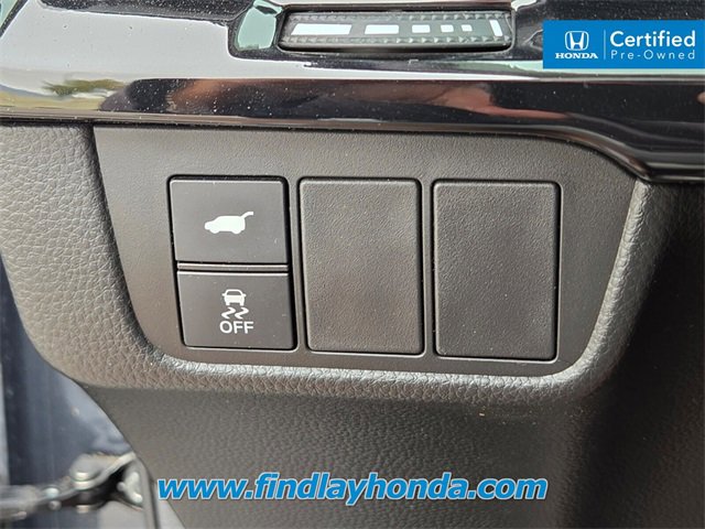 Certified 2023 Honda CR-V EX-L image 36