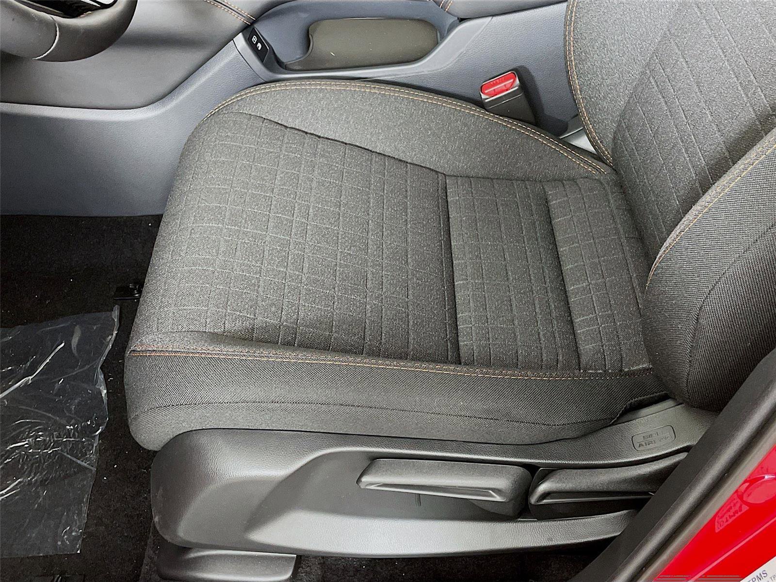 New 2026 Honda HR-V Sport image 18