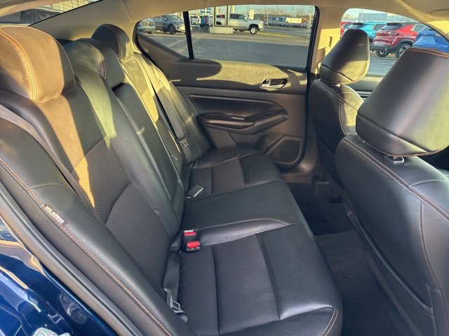 Used 2021 Nissan Altima 2.5 SR image 15