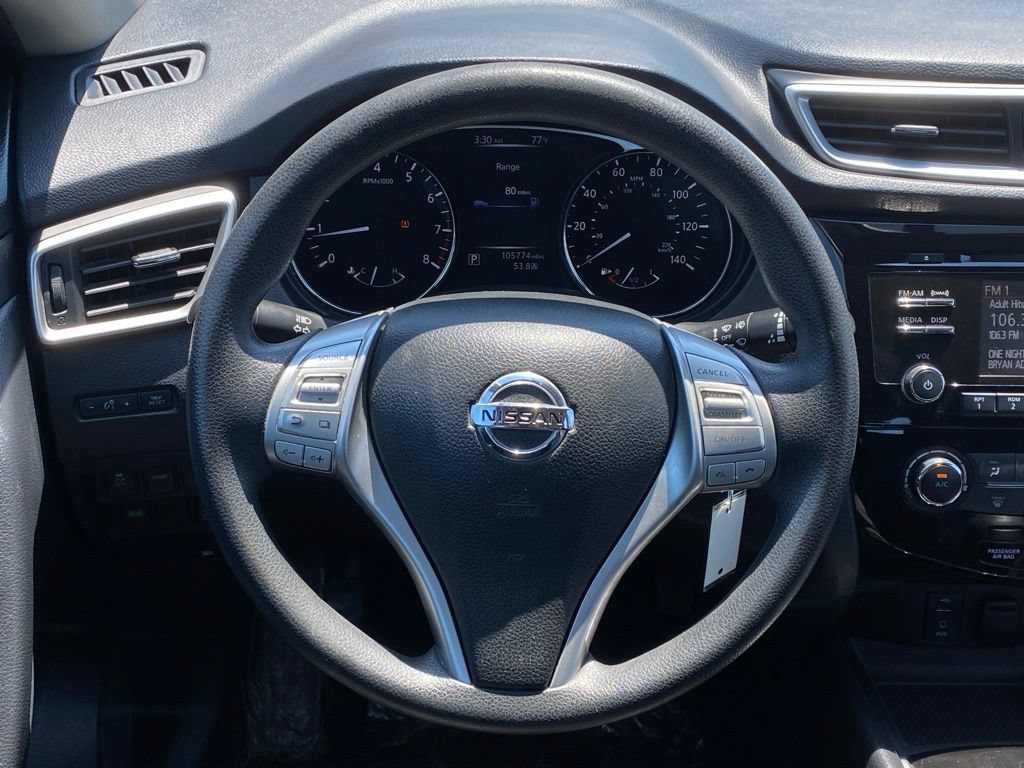 Used 2016 Nissan Rogue S AWD/4WD image 20