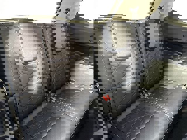 New 2026 Volkswagen Atlas SE image 16