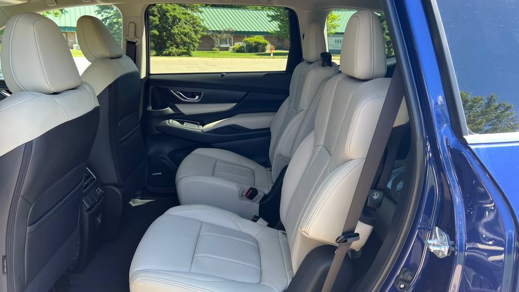 New 2026 Subaru Ascent Limited AWD/4WD image 5