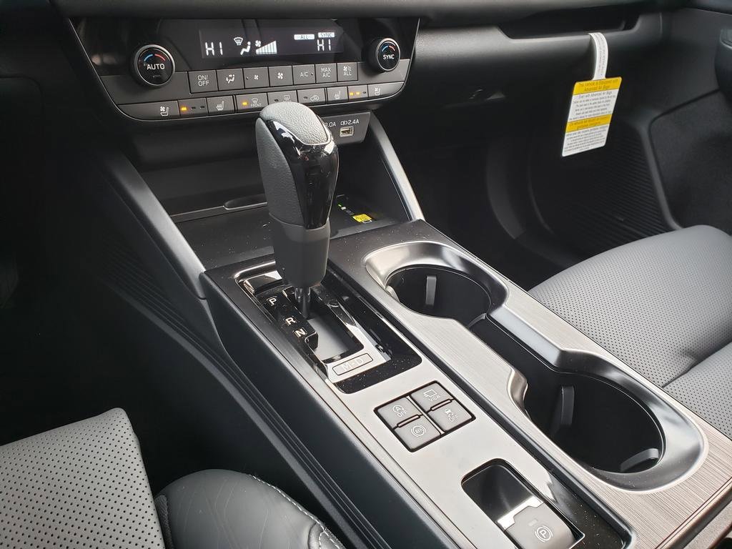 New 2026 Subaru Outback Touring XT image 11