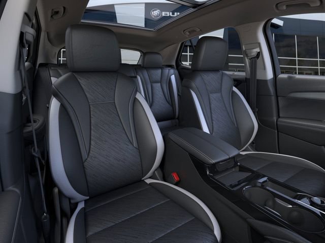 New 2026 Buick Envision Sport Touring AWD/4WD image 16