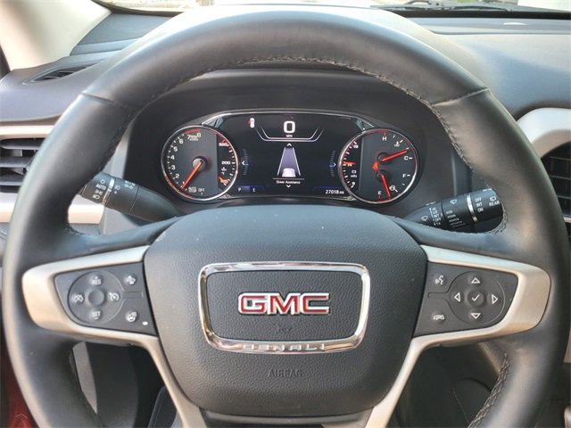 Used 2023 GMC Acadia Denali image 29