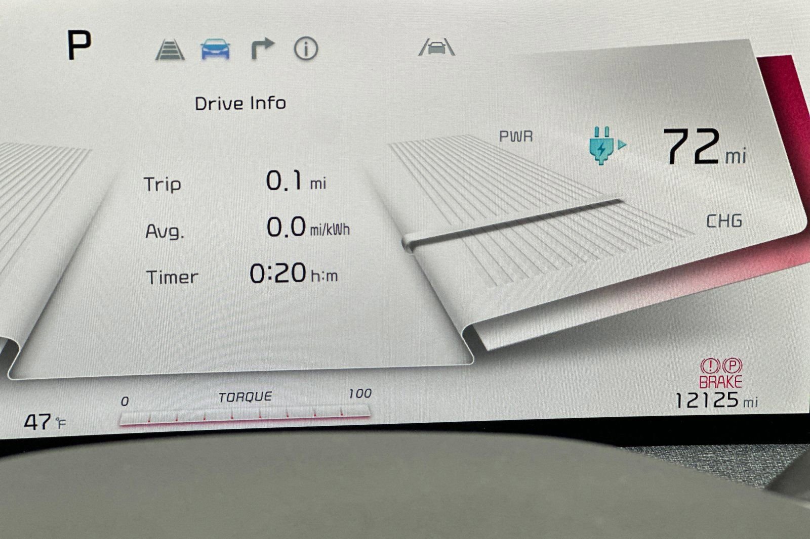 Used 2023 Kia EV6 Wind w/ Wind Technology Package image 27