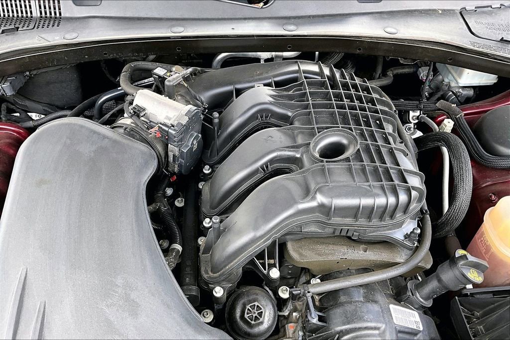 Used 2023 Dodge Charger SXT w/ Blacktop Package image 31