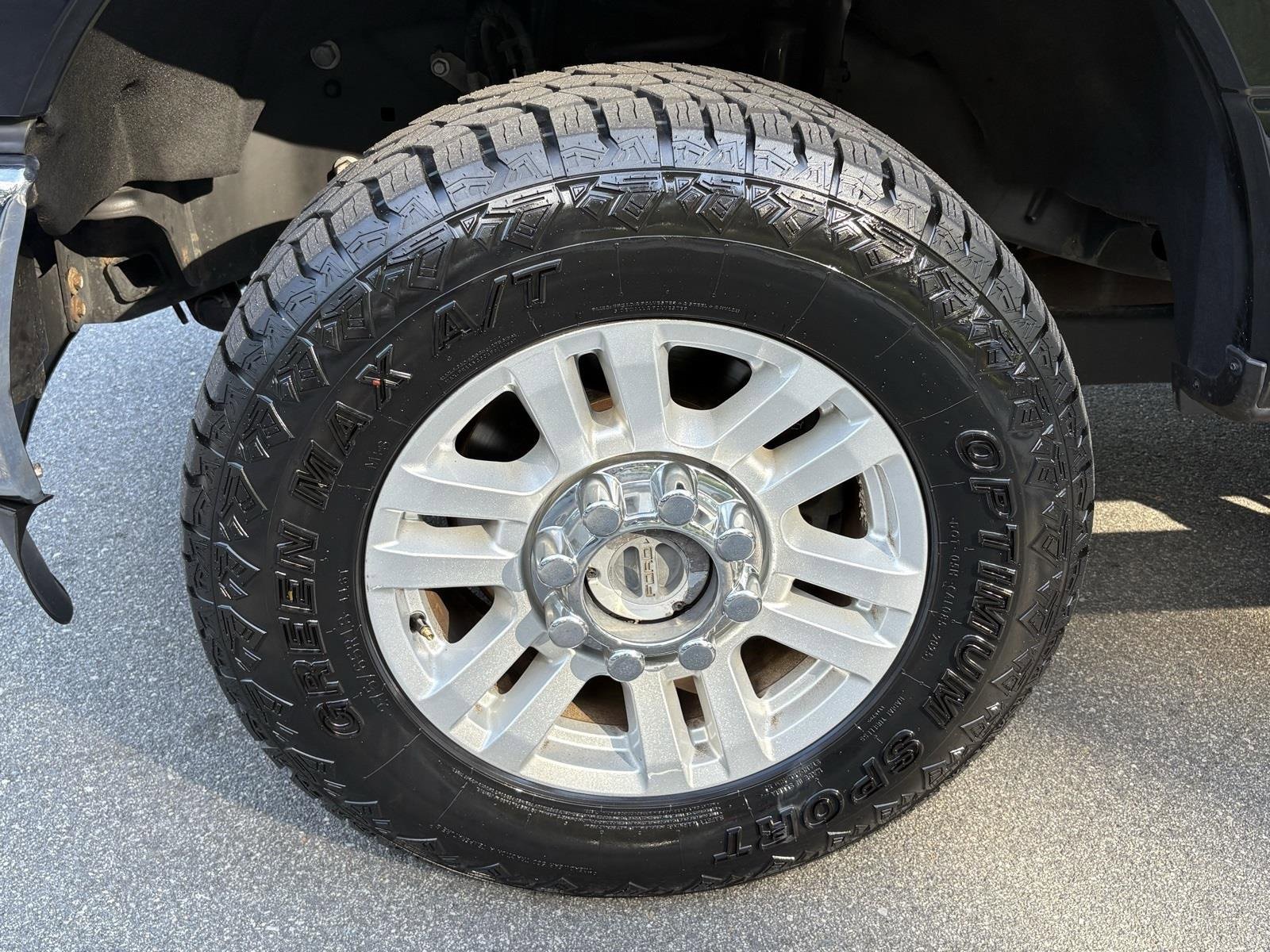 Used 2019 Ford F250 XLT image 18