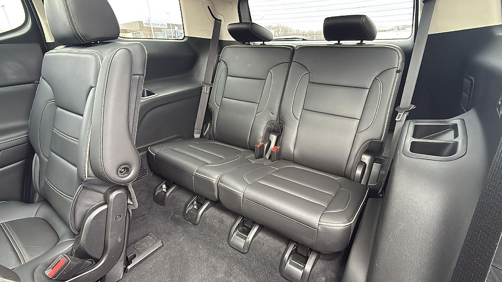 Used 2022 GMC Acadia Denali AWD/4WD image 26