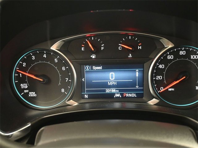 Used 2023 Chevrolet Equinox LT image 12