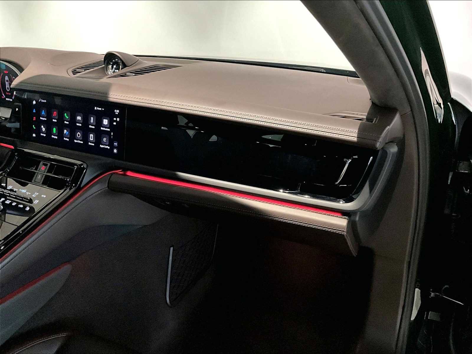 Used 2025 Porsche Panamera Turbo S image 23