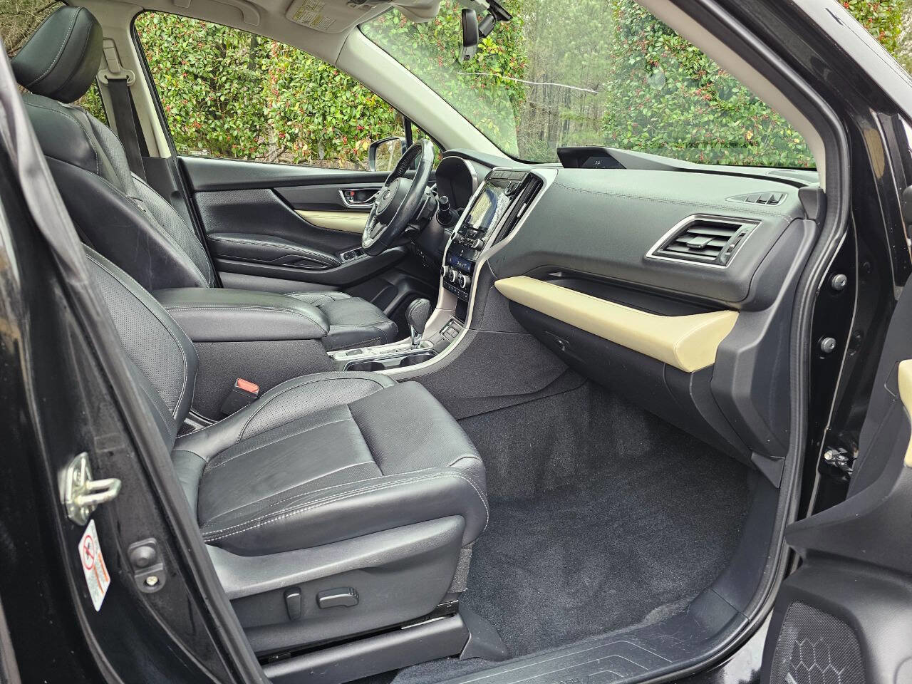 Used 2019 Subaru Ascent Limited image 38