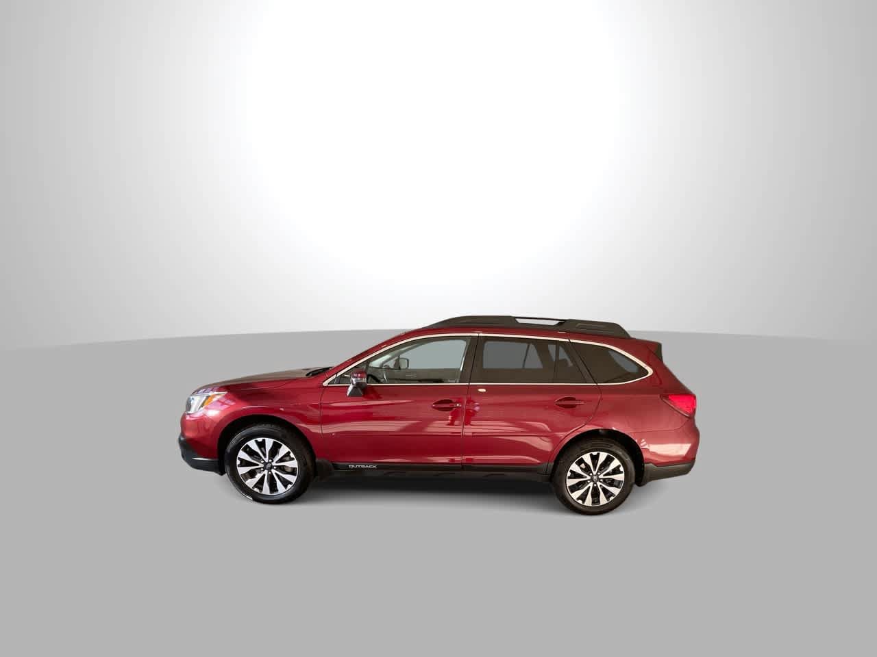 Used 2015 Subaru Outback 3.6R Limited AWD/4WD image 5