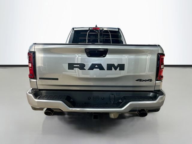 New 2026 RAM 1500 Big Horn image 7