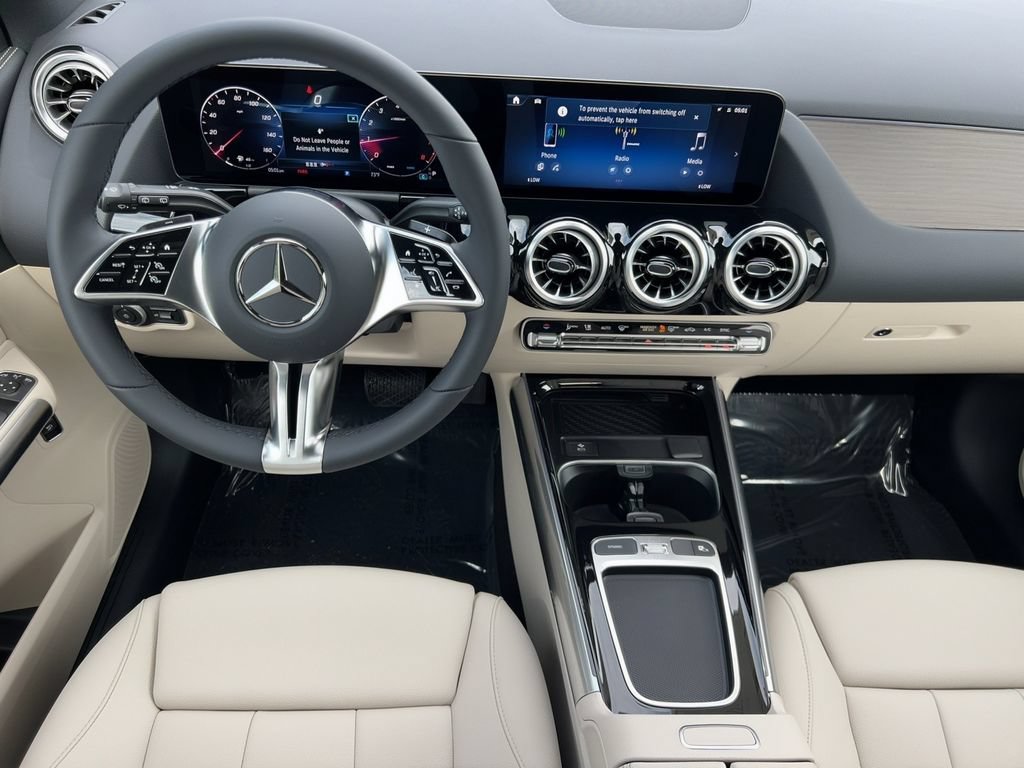 New 2026 Mercedes-Benz GLA 250 4MATIC image 5
