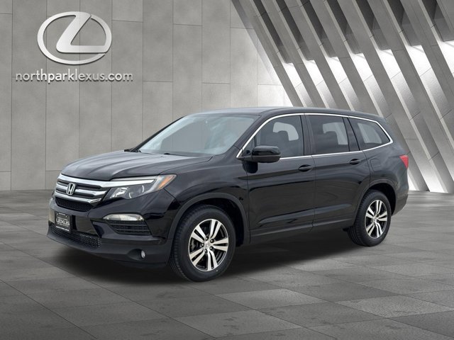 Used 2016 Honda Pilot EX image 3
