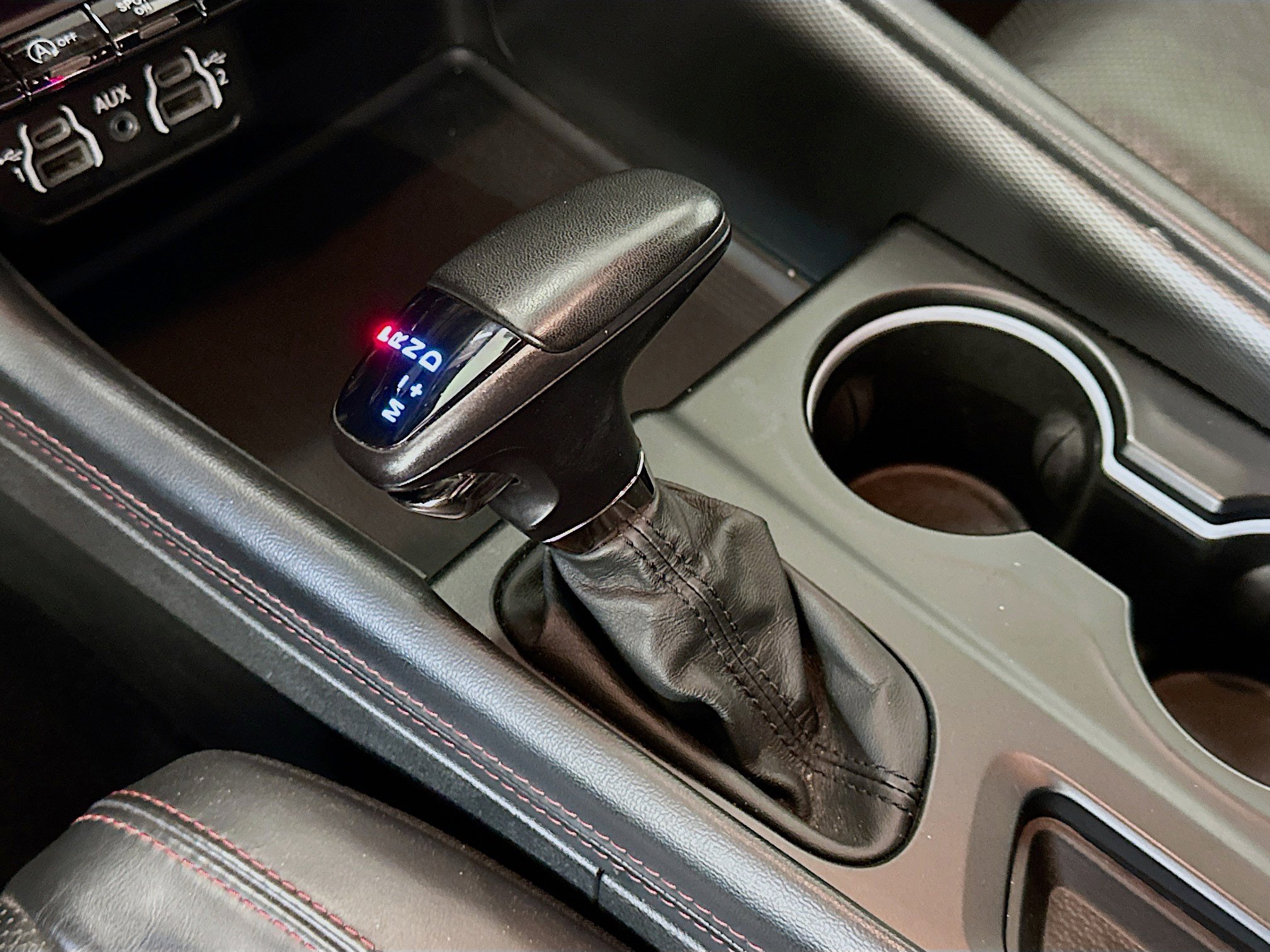 Used 2024 Dodge Durango GT image 25