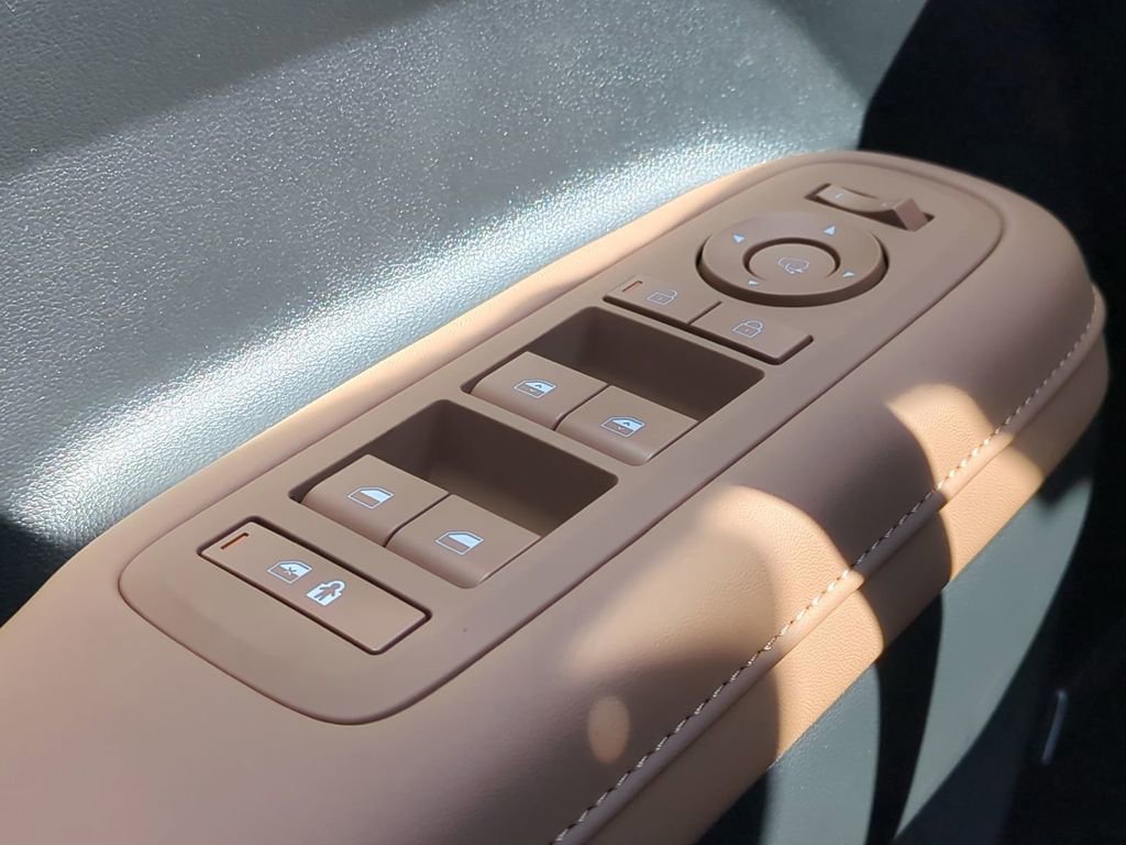 New 2026 Hyundai Santa Fe Limited image 32