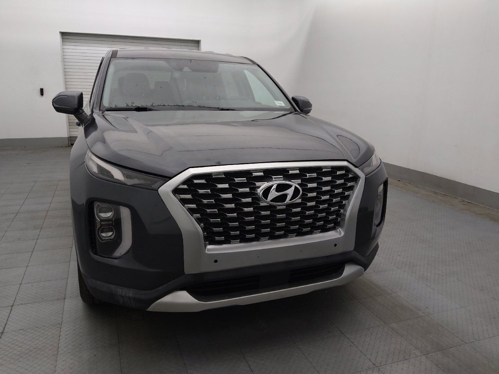Used 2022 Hyundai Palisade SE w/ Cargo Package FWD image 14