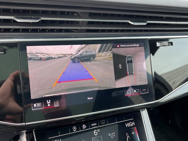 Certified 2025 Audi Q7 2.0T Premium Plus w/ Premium Plus Package image 28