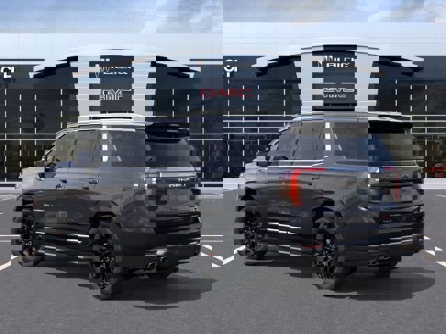 New 2026 GMC Yukon Denali image 3