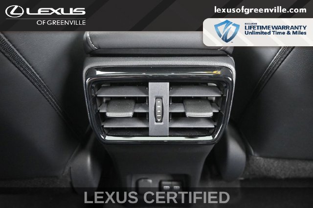 Certified 2025 Lexus NX 250 FWD w/ Accessory Package (Z1) image 26