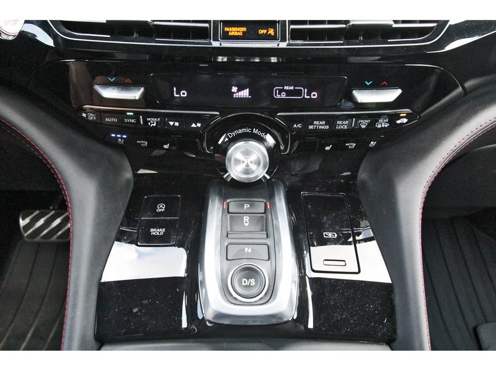 Used 2022 Acura MDX A-Spec AWD/4WD image 28