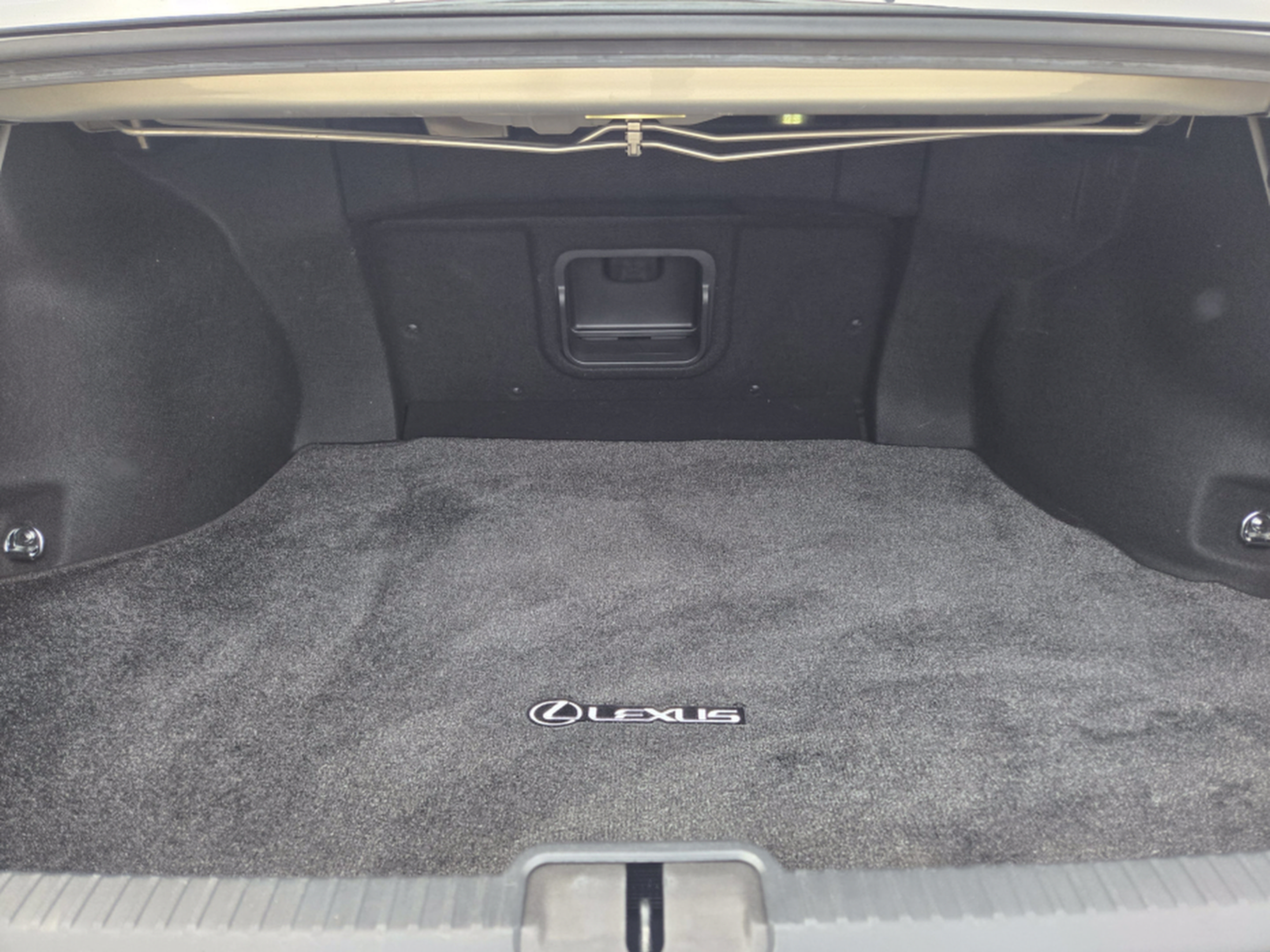 Used 2022 Lexus ES 350 w/ Premium Package FWD image 28