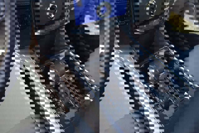 New 2025 Ford F150 Lightning Flash image 10