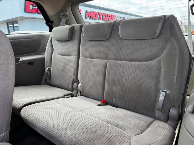 Used 2008 Toyota Sienna CE image 16