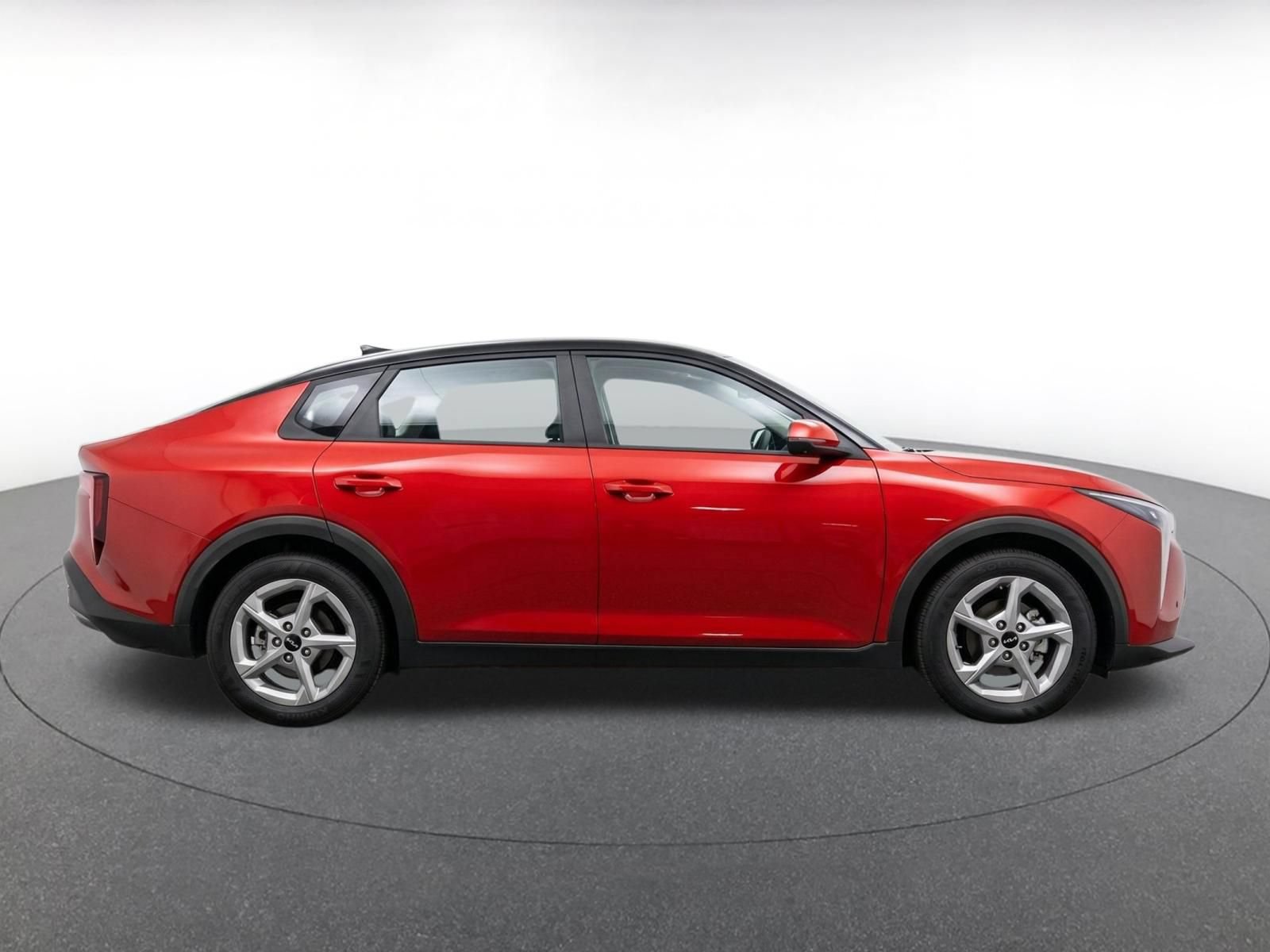 Used 2025 Kia K4 FWD image 9