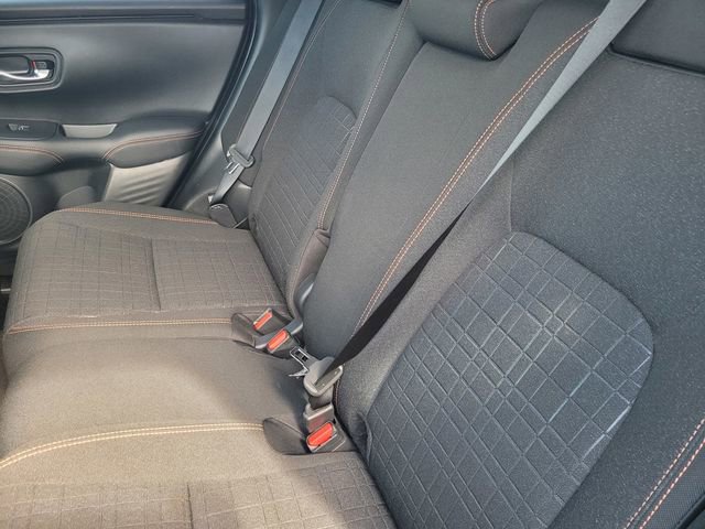Certified 2024 Honda HR-V Sport image 15