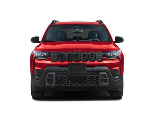 New 2026 Jeep Cherokee Limited AWD/4WD image 5