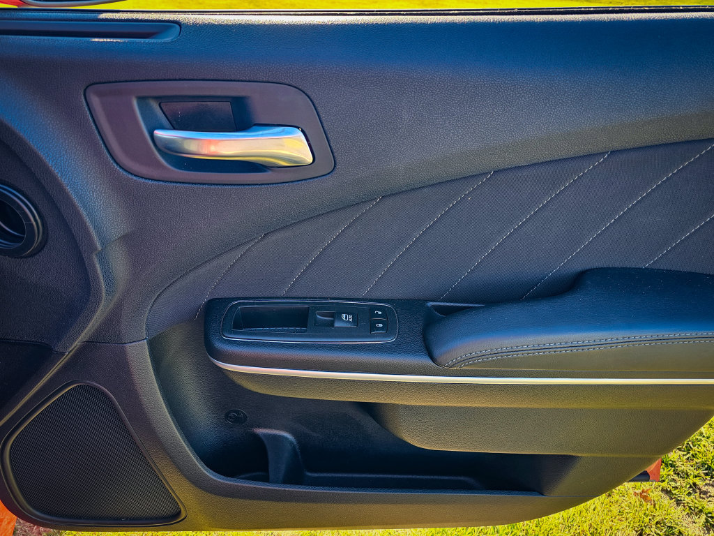 Used 2021 Dodge Charger Scat Pack RWD image 42
