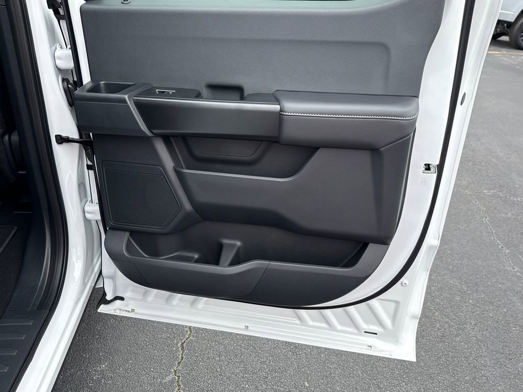 New 2026 Ford F150 STX w/ Equipment Group 200A image 16