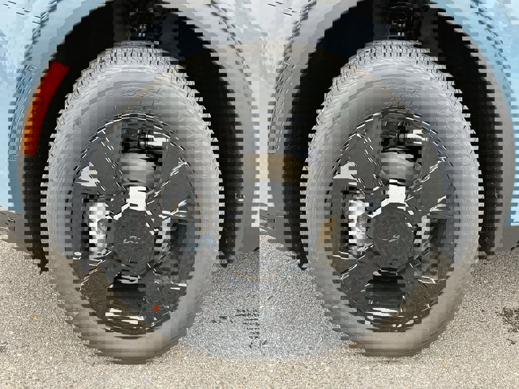 New 2026 Kia Sportage X-Line image 9