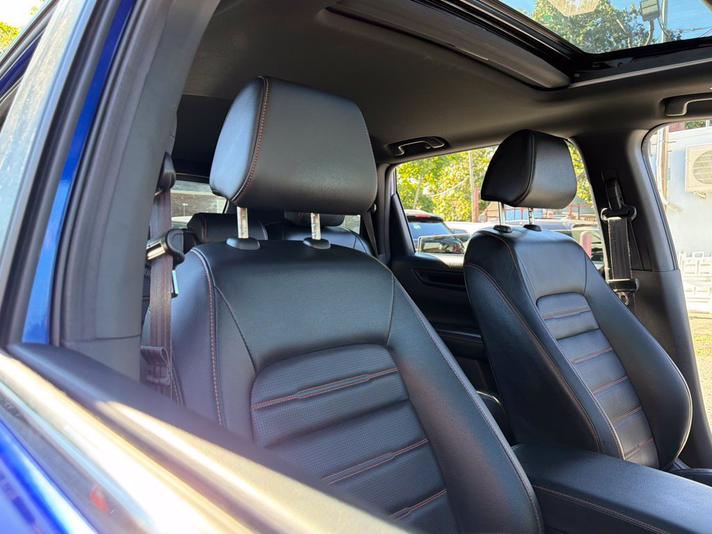 Used 2024 Honda CR-V Sport-L image 14