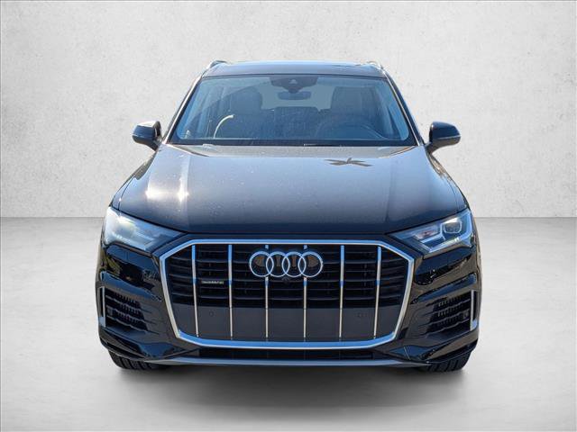 Used 2020 Audi Q7 3.0T Premium Plus video 2