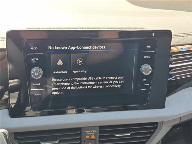 New 2027 Volkswagen Jetta SE FWD image 14