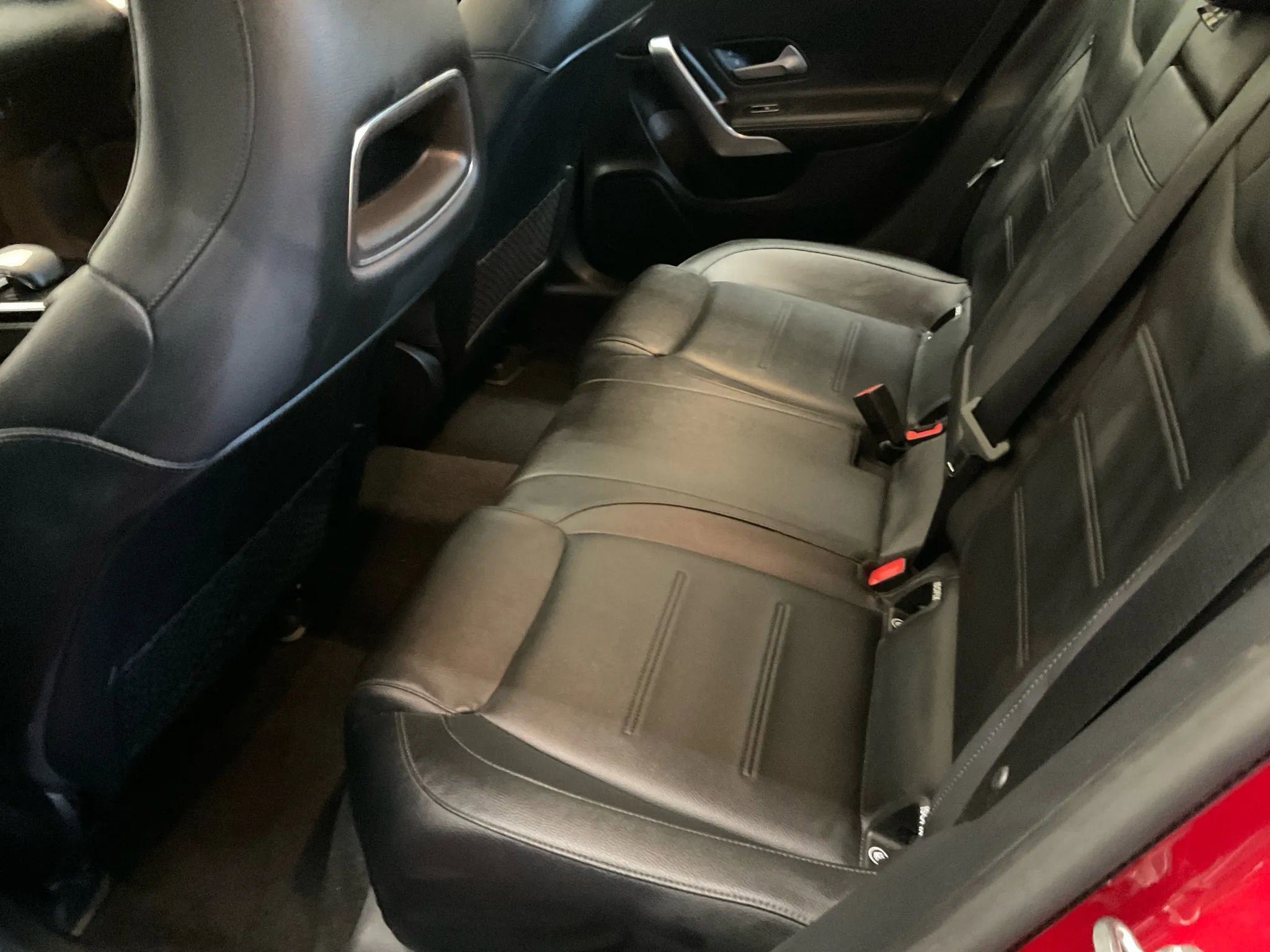 Used 2020 Mercedes-Benz CLA 250 4MATIC image 10