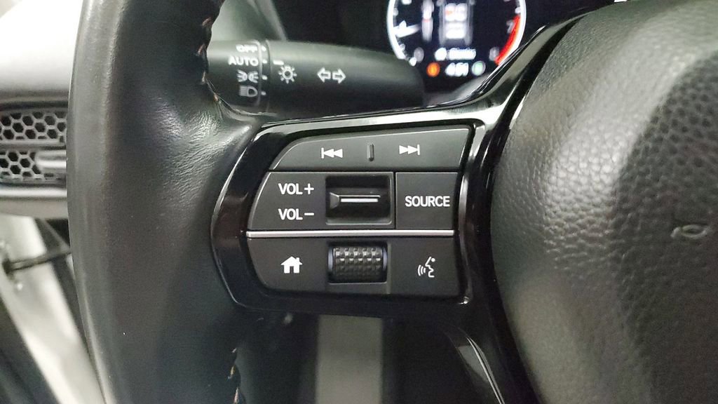Used 2023 Honda HR-V Sport image 30