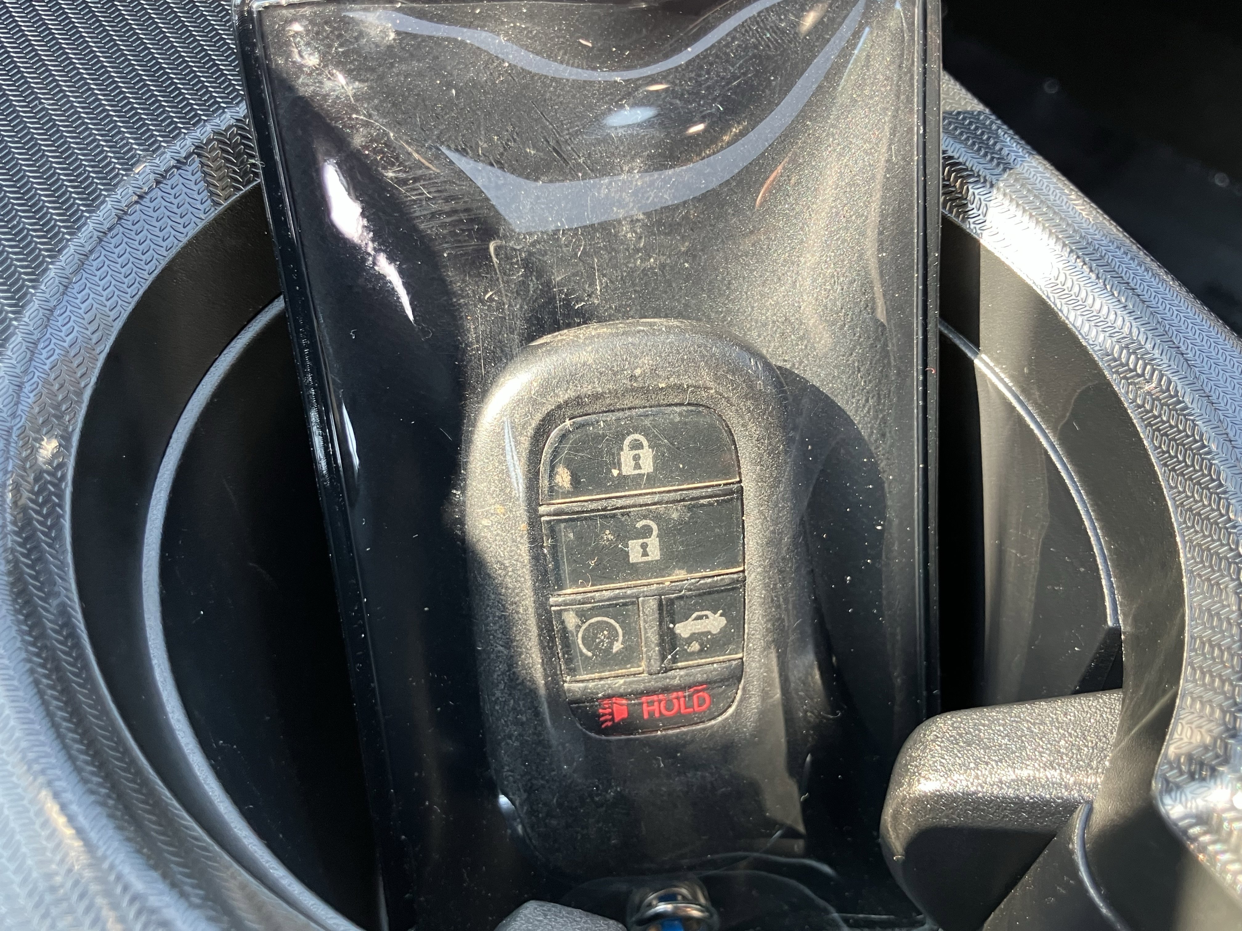 Certified 2025 Honda Civic Sport Touring image 39