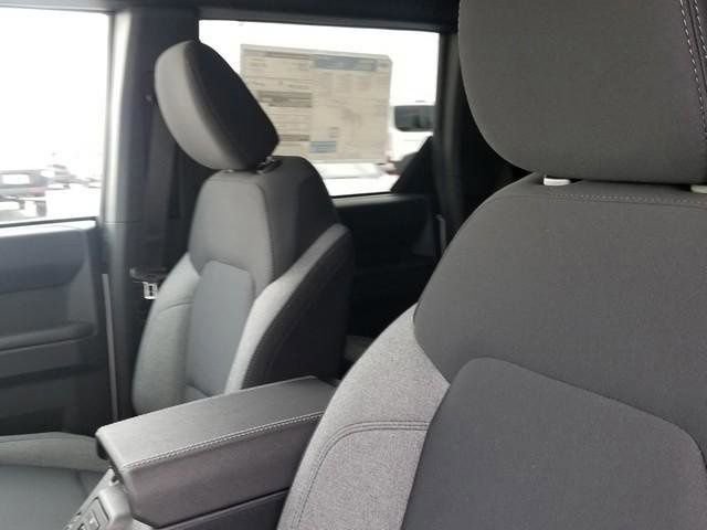 New 2025 Ford Bronco Big Bend image 18