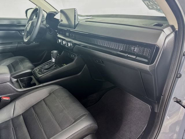 Used 2024 Honda CR-V EX-L image 32