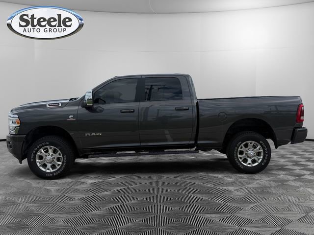 Used 2024 RAM 2500 Laramie w/ Safety Group image 2