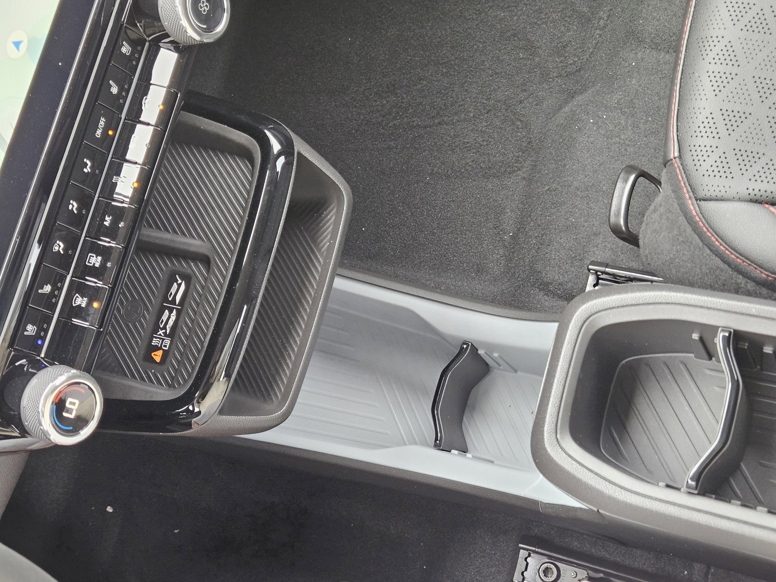 New 2027 Chevrolet Bolt RS w/ Technology Package image 14