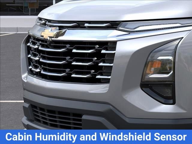 New 2026 Chevrolet Equinox LT w/ Convenience Package II FWD image 14