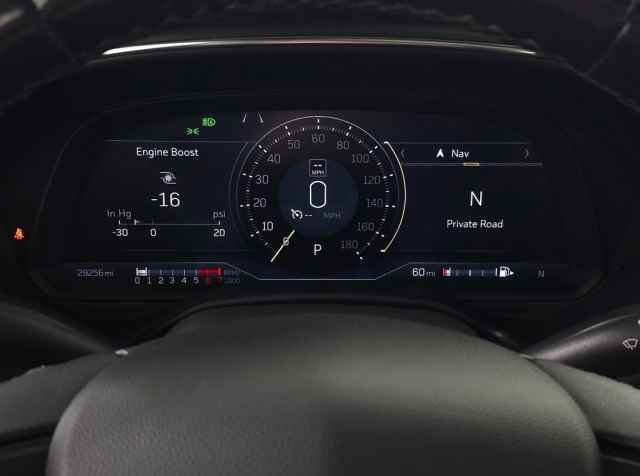 Used 2021 Cadillac CT5 Premium Luxury image 25