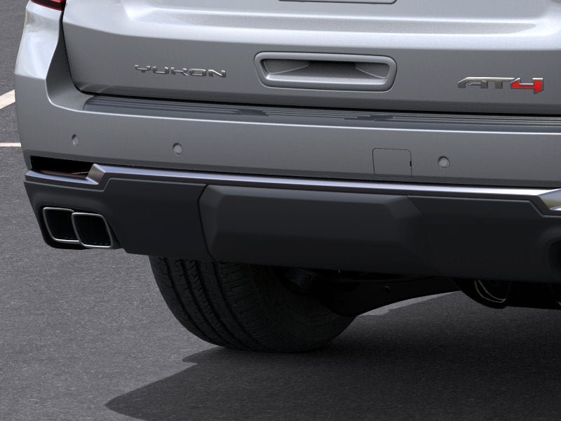 New 2026 GMC Yukon AT4 Ultimate AWD/4WD image 14