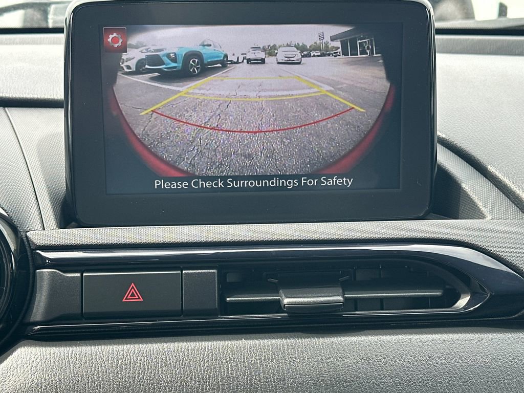 Used 2020 MAZDA MX-5 Miata Sport image 26